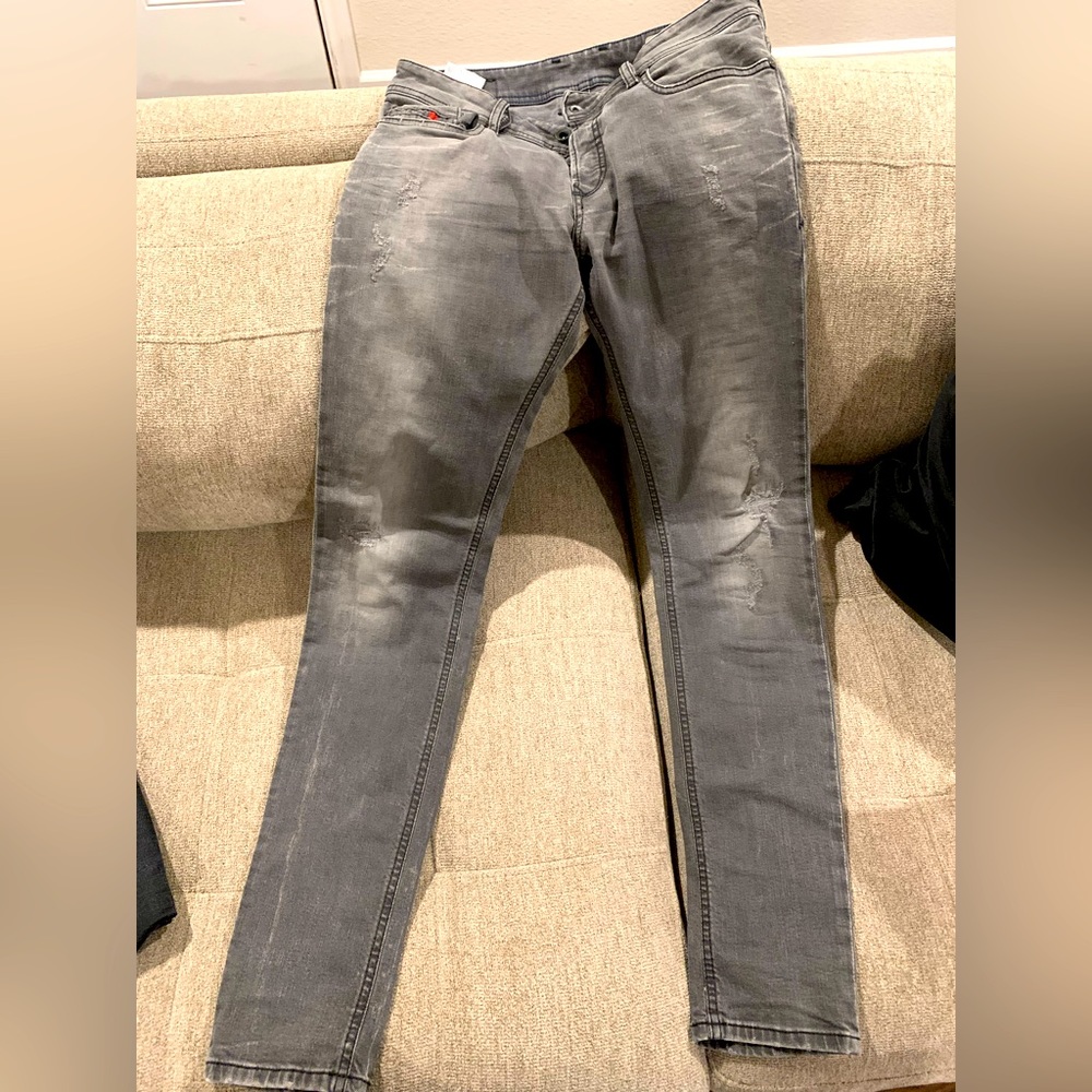 Diesel men jeans